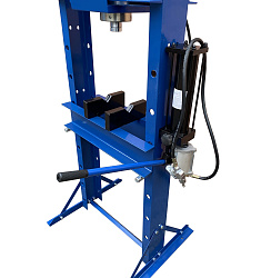 ES-0530A Пресс гидравлический, 30 тонн