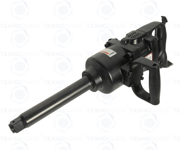 JTC-5223 Гайковерт грузовой ударный 1"