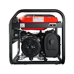 FUBAG BS3300 Бензиновый генератор на 3,3 кВт, FUBAG BS3300