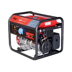 Сварочный генератор FUBAG WHS 210 DC