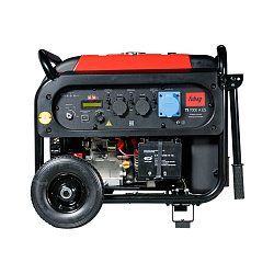 Инверторный генератор FUBAG TI 7000 A ES
