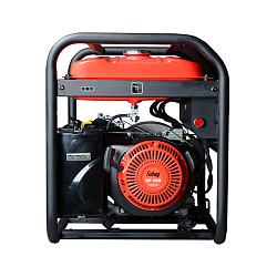 Сварочный генератор FUBAG WCE 250 DC ES