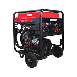 Сварочный генератор FUBAG WCE 300 DC ES