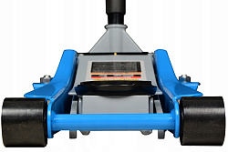 ES120102 Домкрат подкатной низкопрофильный