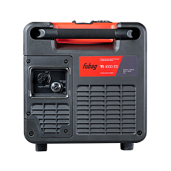 Инверторный генератор FUBAG TI 4500 ES в кожухе