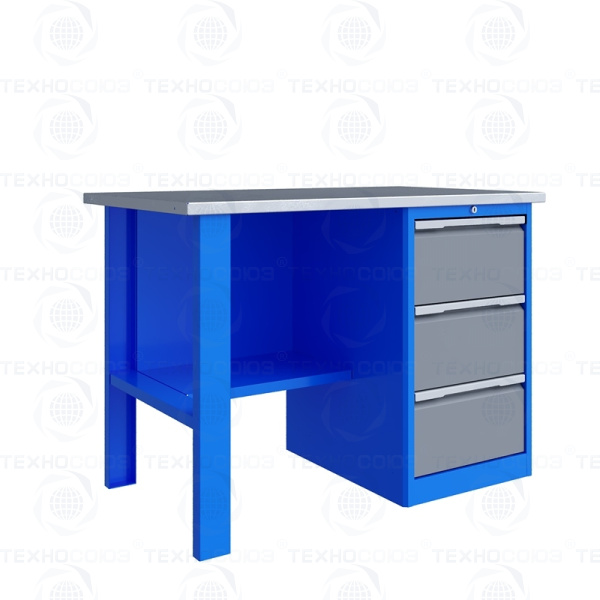 Верстак Верстакофф PRF 121.13.1